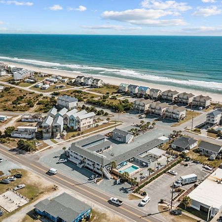 Loggerhead Inn And Suites Surf City Kültér fotó