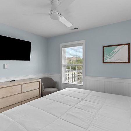 Loggerhead Inn And Suites Surf City Kültér fotó