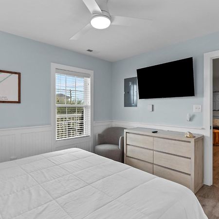 Loggerhead Inn And Suites Surf City Kültér fotó