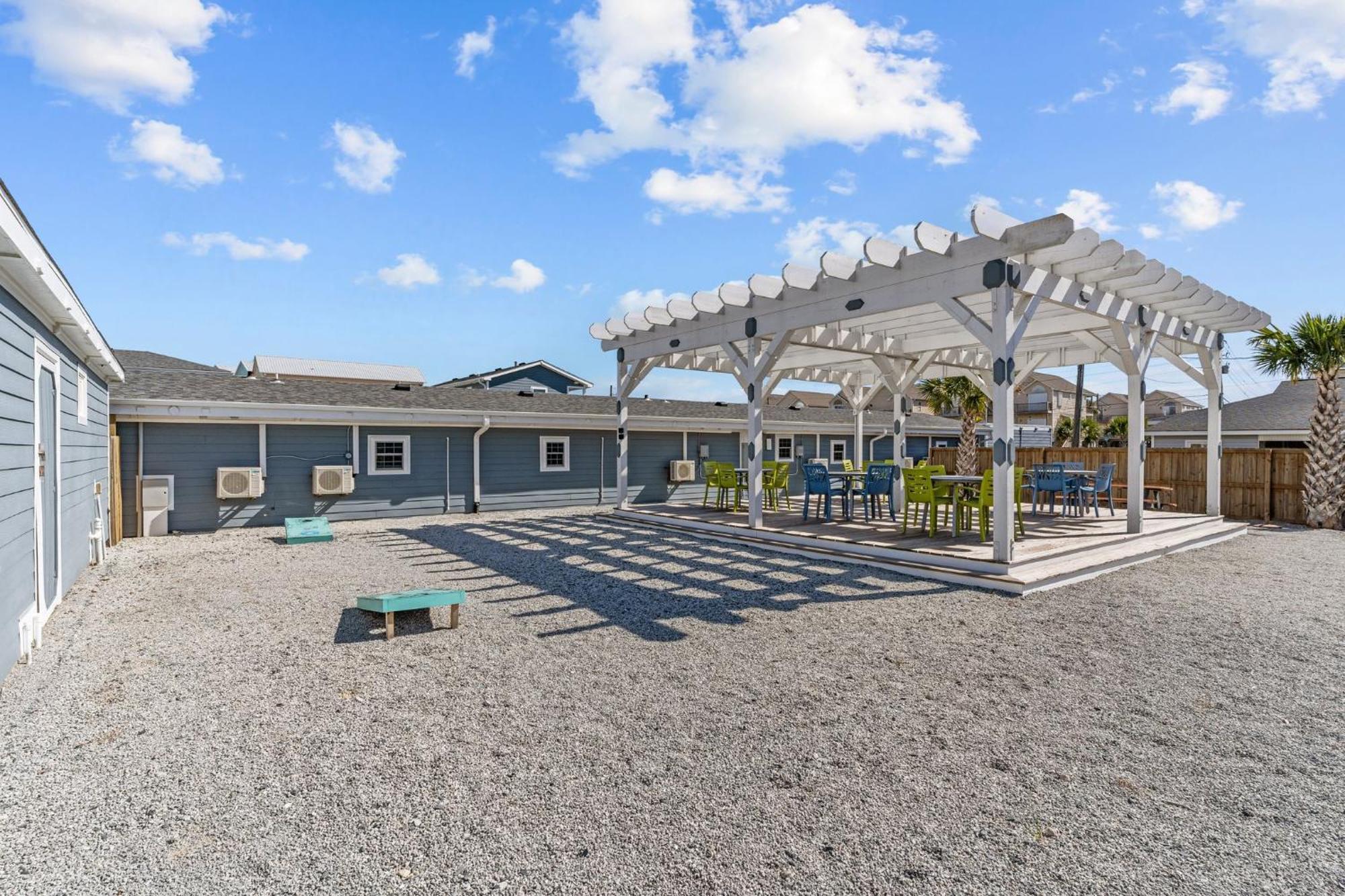 Loggerhead Inn And Suites Surf City Kültér fotó