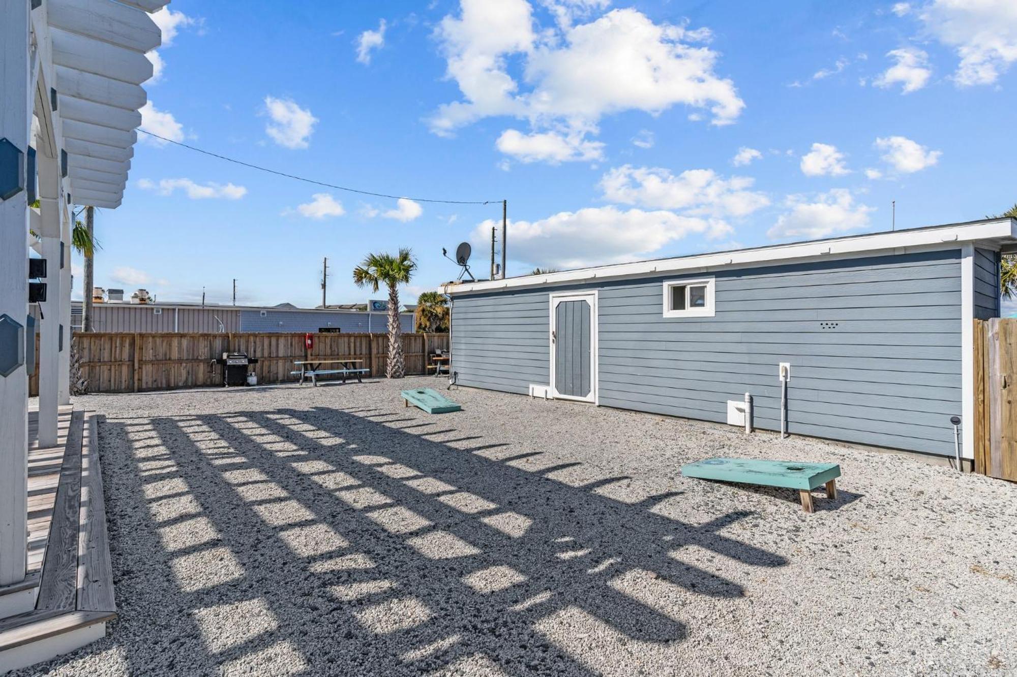 Loggerhead Inn And Suites Surf City Kültér fotó