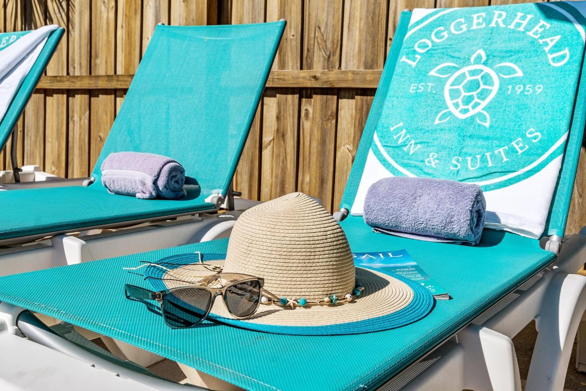 Loggerhead Inn And Suites Surf City Kültér fotó