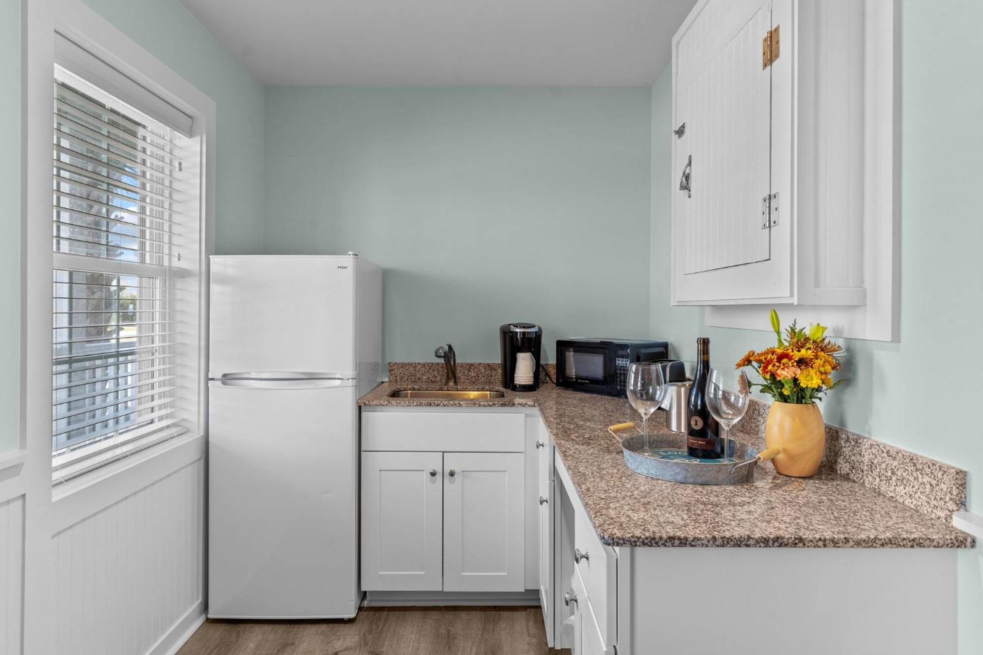 Loggerhead Inn And Suites Surf City Kültér fotó