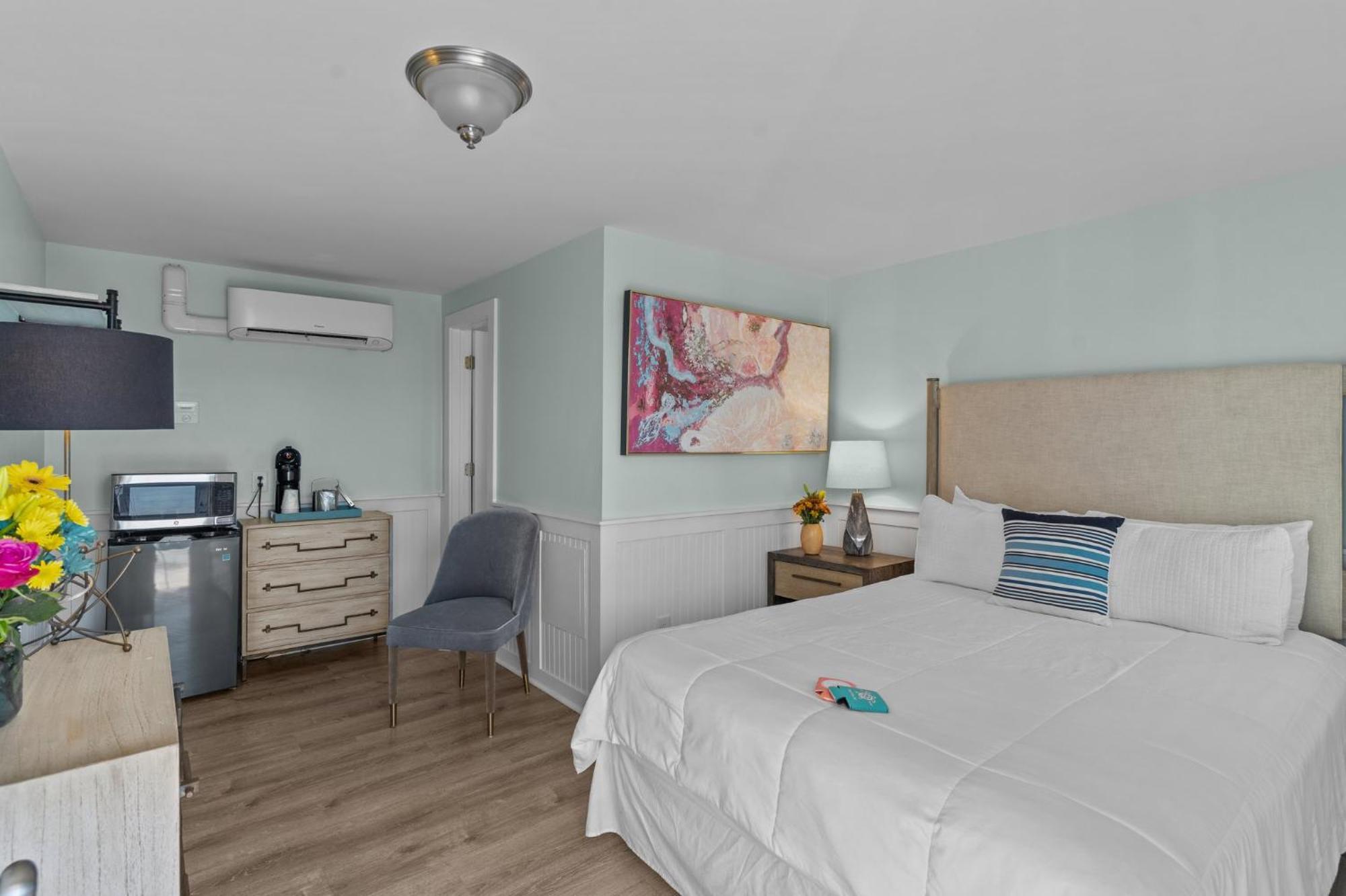 Loggerhead Inn And Suites Surf City Kültér fotó