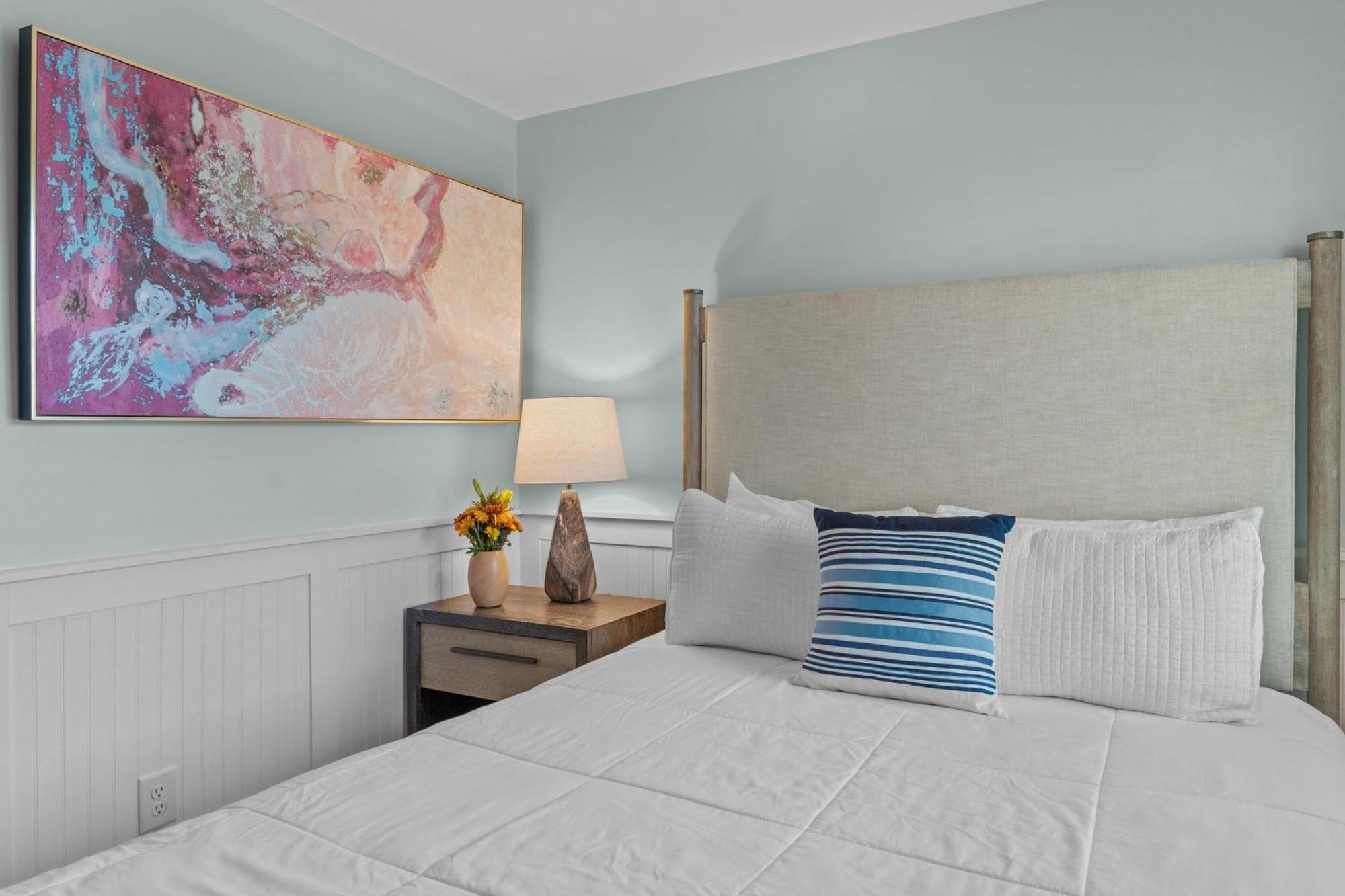 Loggerhead Inn And Suites Surf City Kültér fotó