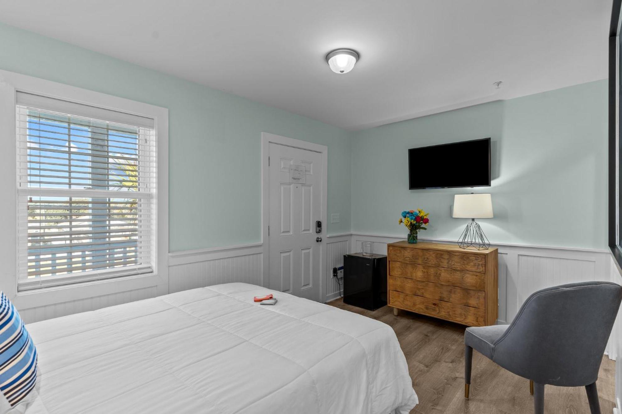 Loggerhead Inn And Suites Surf City Kültér fotó