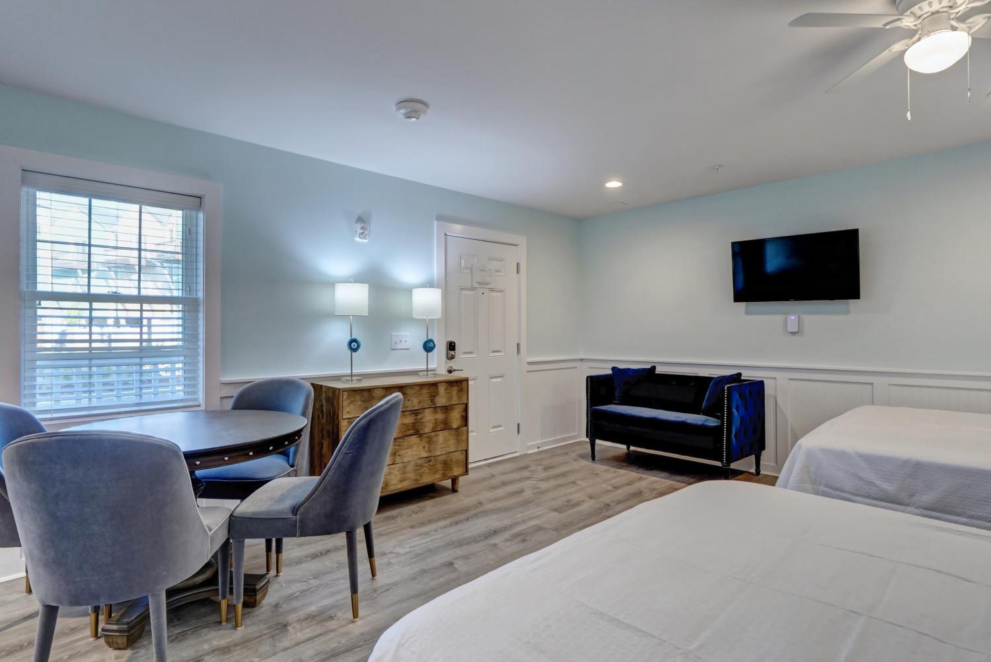 Loggerhead Inn And Suites Surf City Kültér fotó