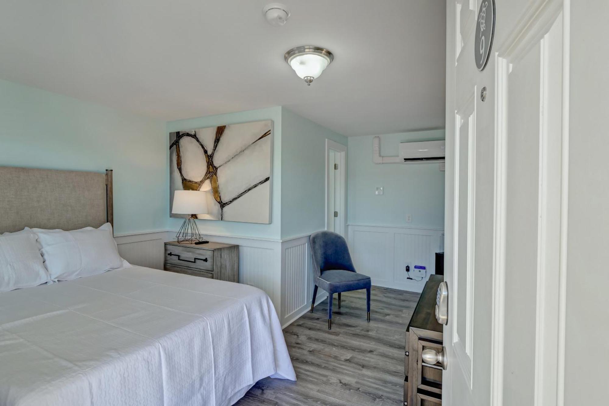 Loggerhead Inn And Suites Surf City Kültér fotó