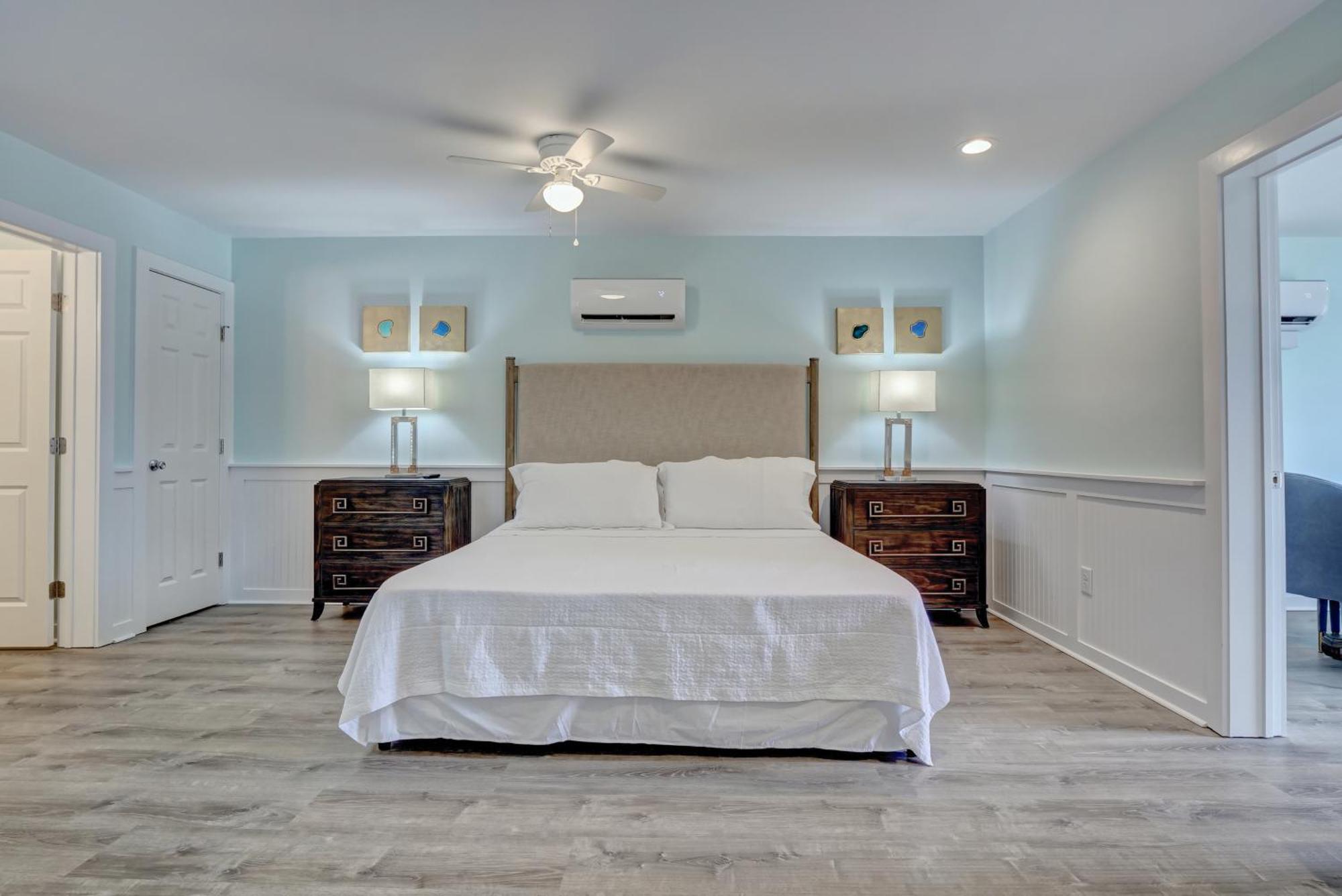 Loggerhead Inn And Suites Surf City Kültér fotó