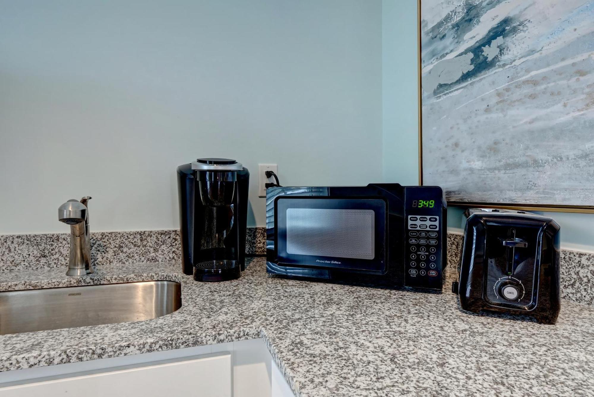Loggerhead Inn And Suites Surf City Kültér fotó