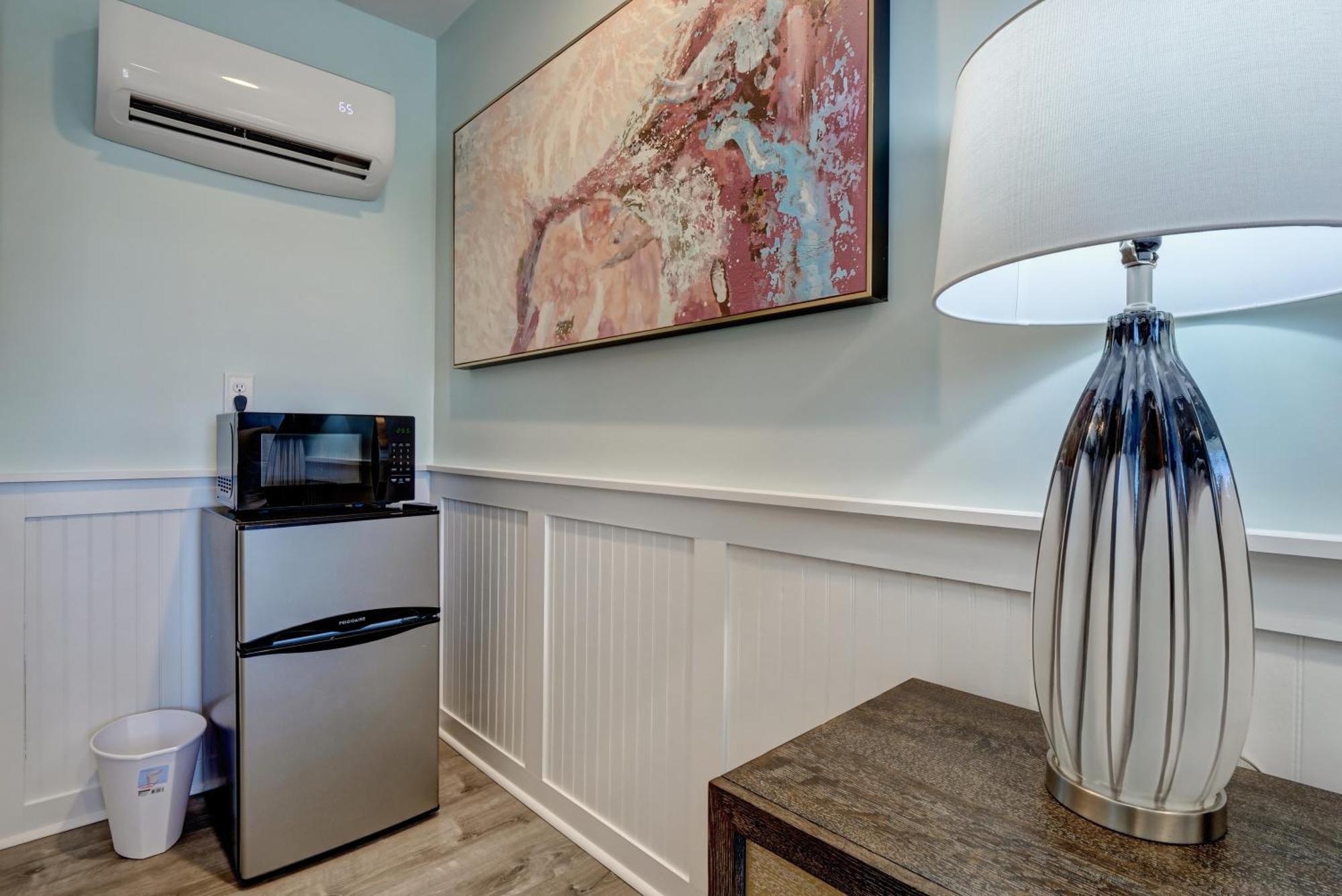 Loggerhead Inn And Suites Surf City Kültér fotó