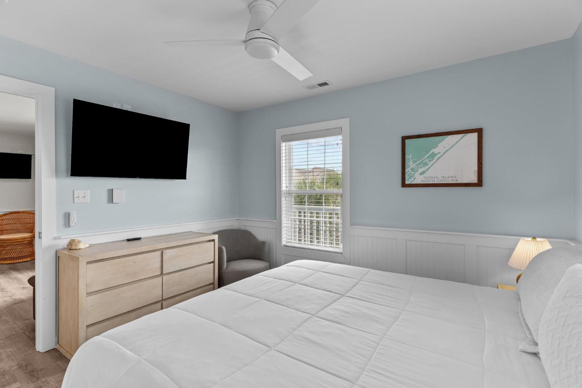 Loggerhead Inn And Suites Surf City Kültér fotó