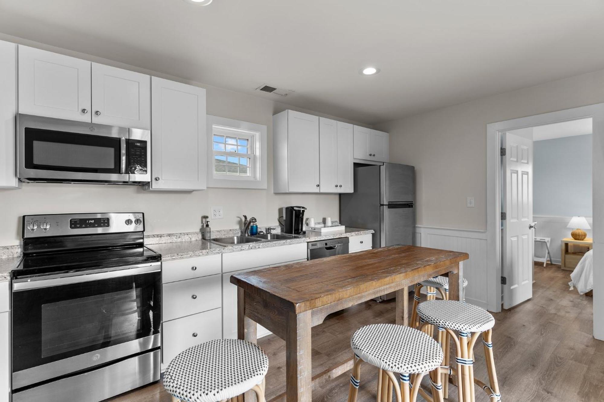 Loggerhead Inn And Suites Surf City Kültér fotó