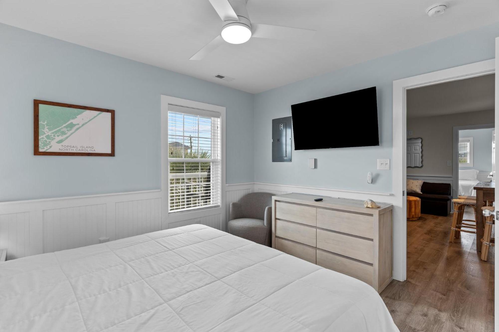 Loggerhead Inn And Suites Surf City Kültér fotó