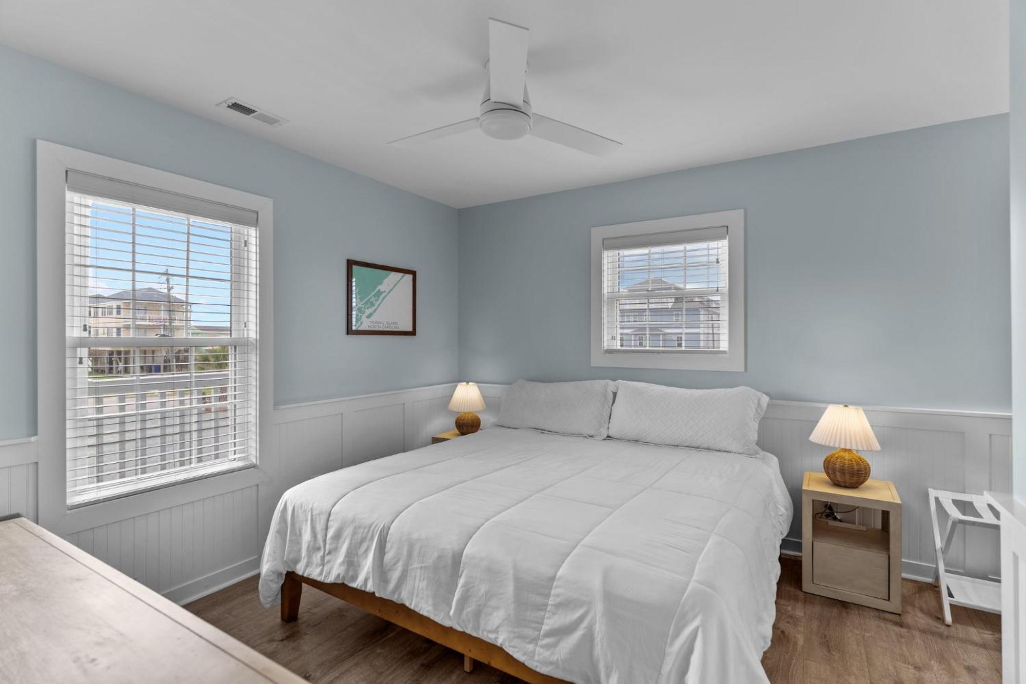 Loggerhead Inn And Suites Surf City Kültér fotó
