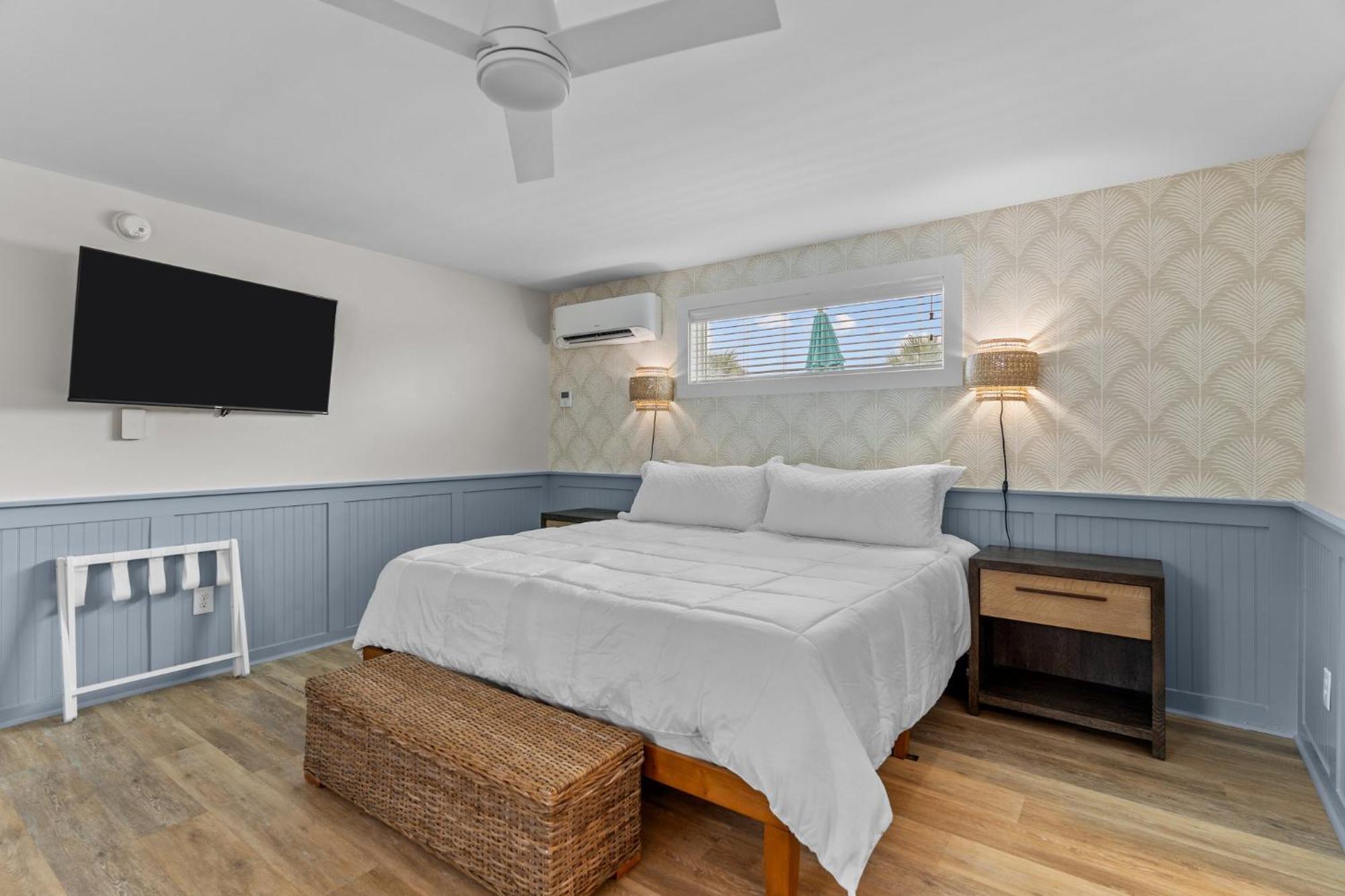 Loggerhead Inn And Suites Surf City Kültér fotó