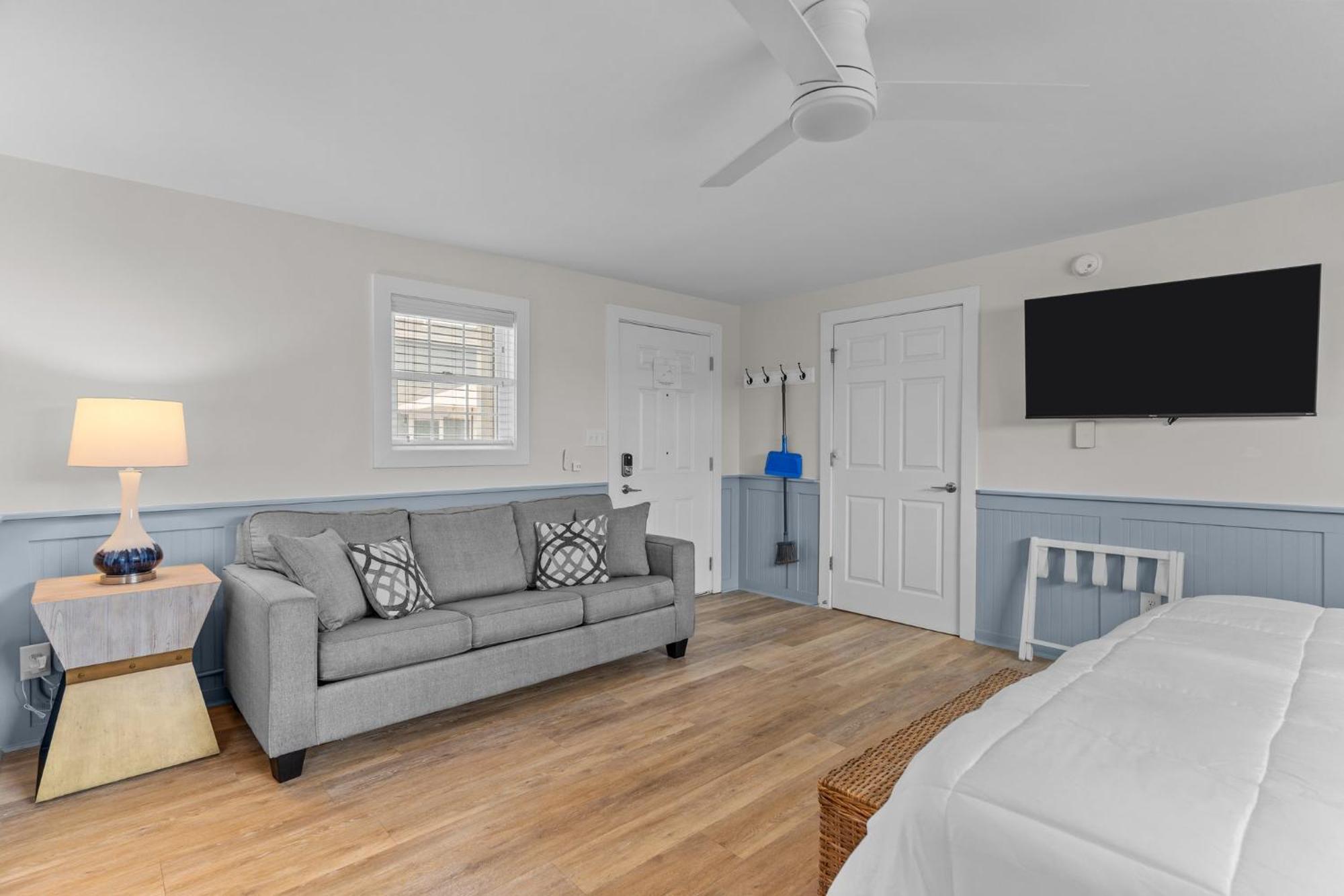 Loggerhead Inn And Suites Surf City Kültér fotó