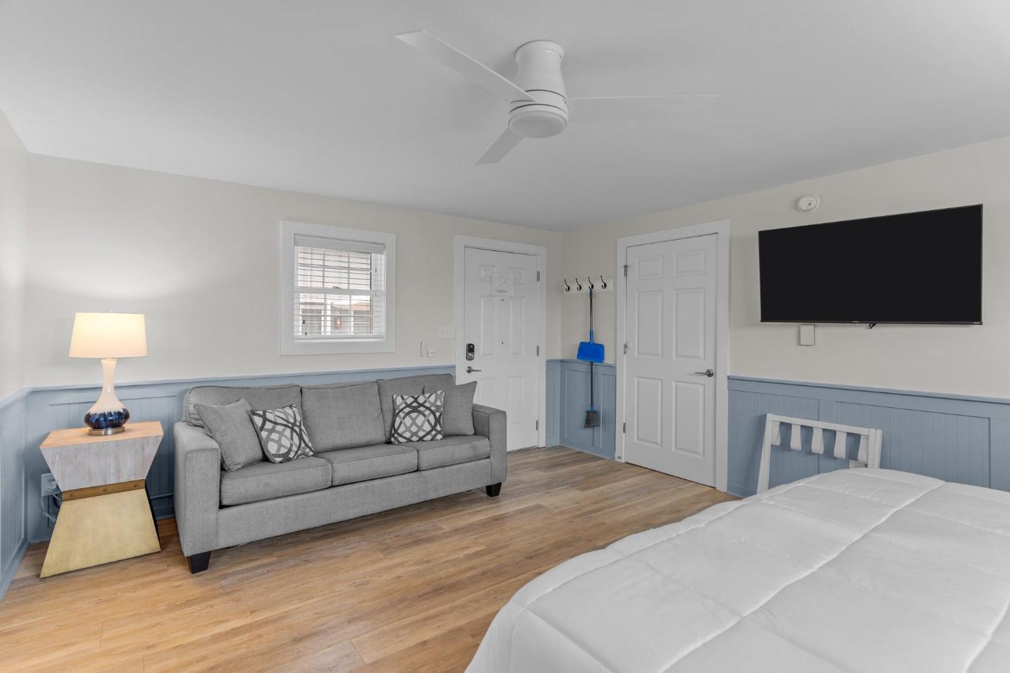 Loggerhead Inn And Suites Surf City Kültér fotó